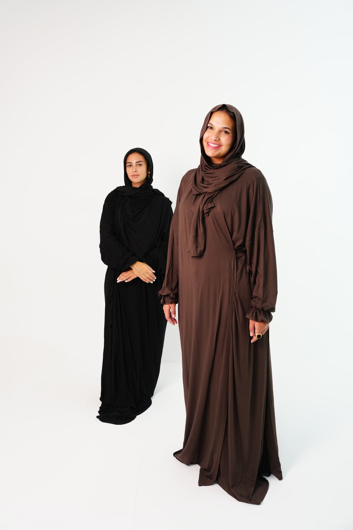 Wrap Around Isdals