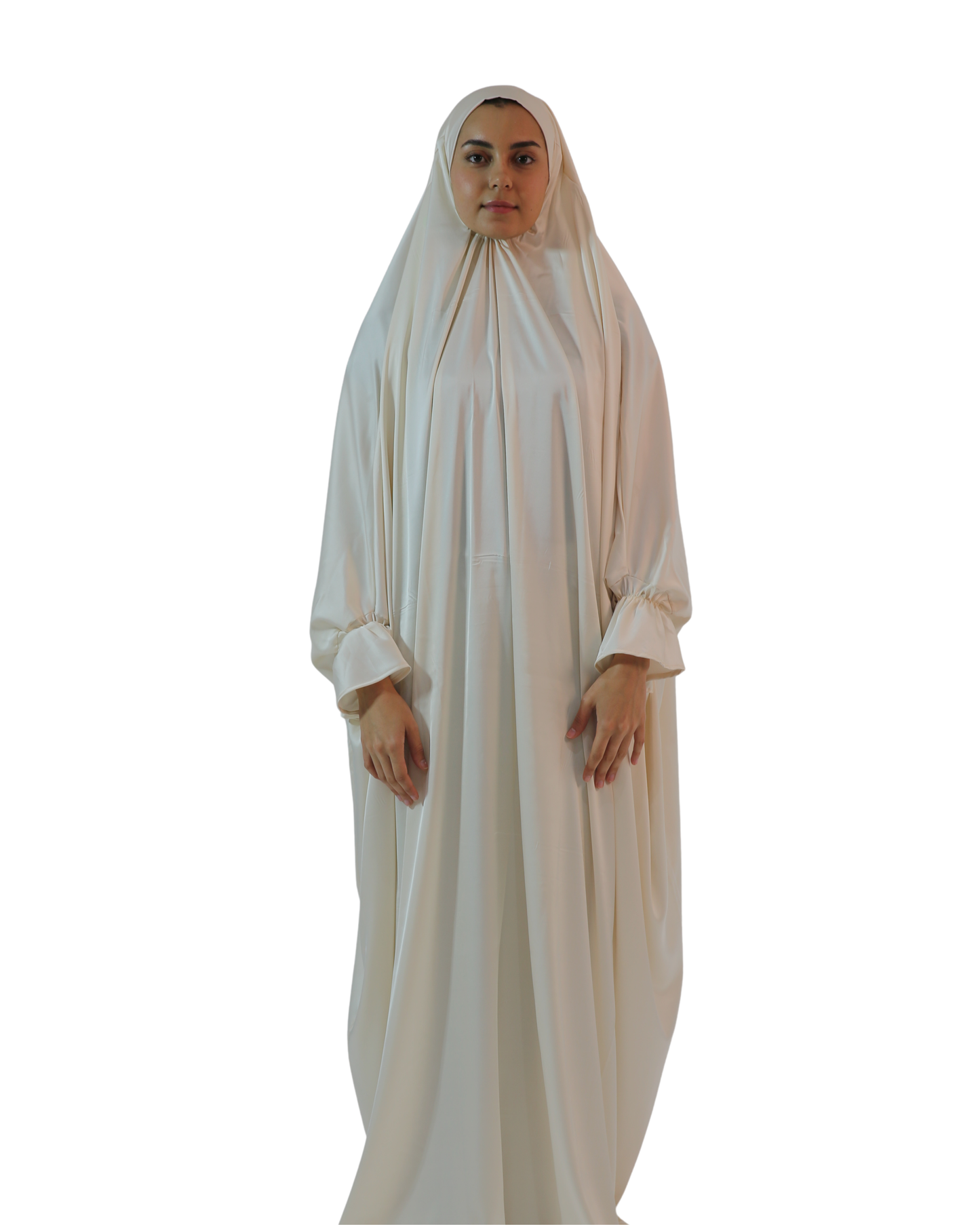 Slip On One-Piece Isdal