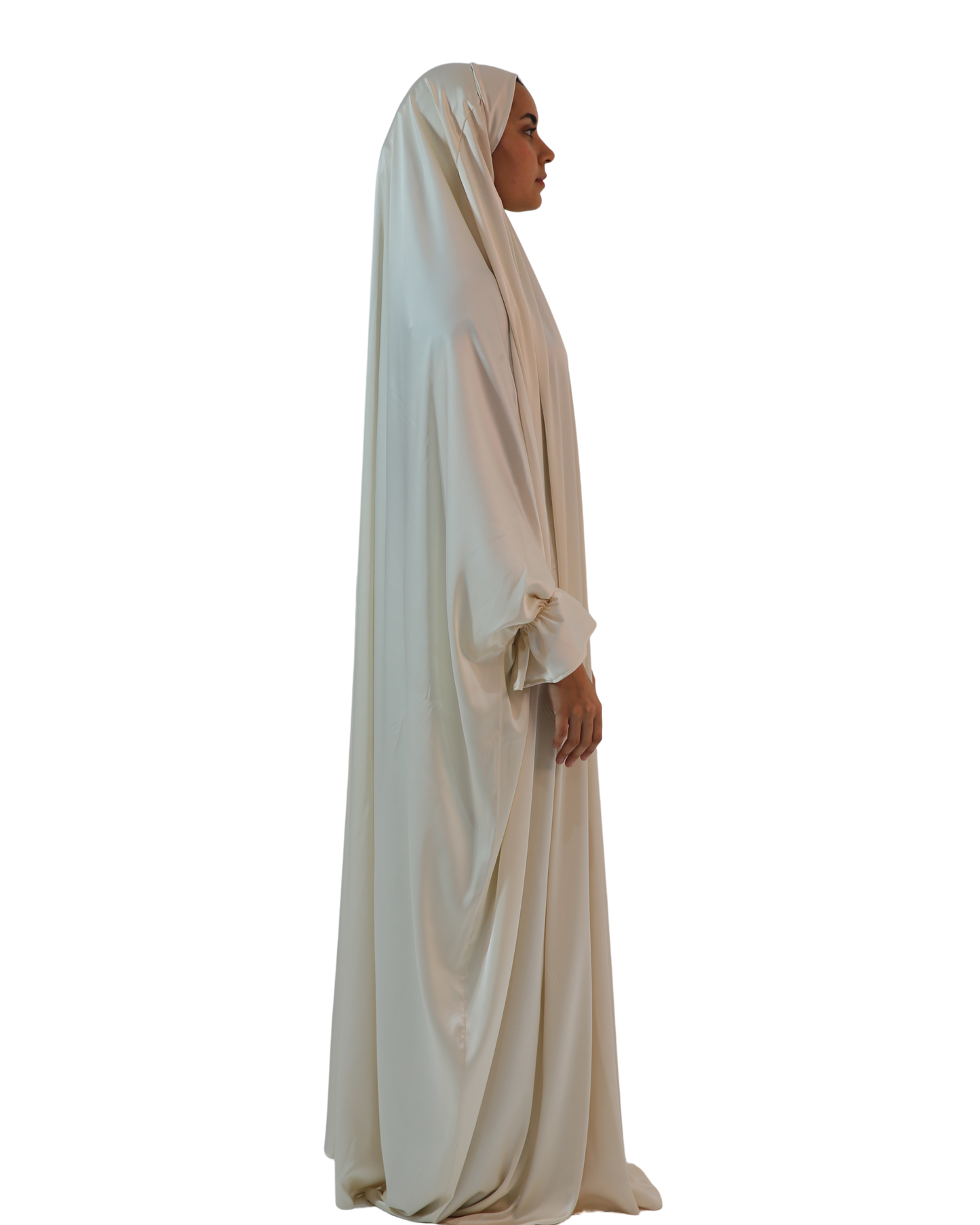 Slip On One-Piece Isdal