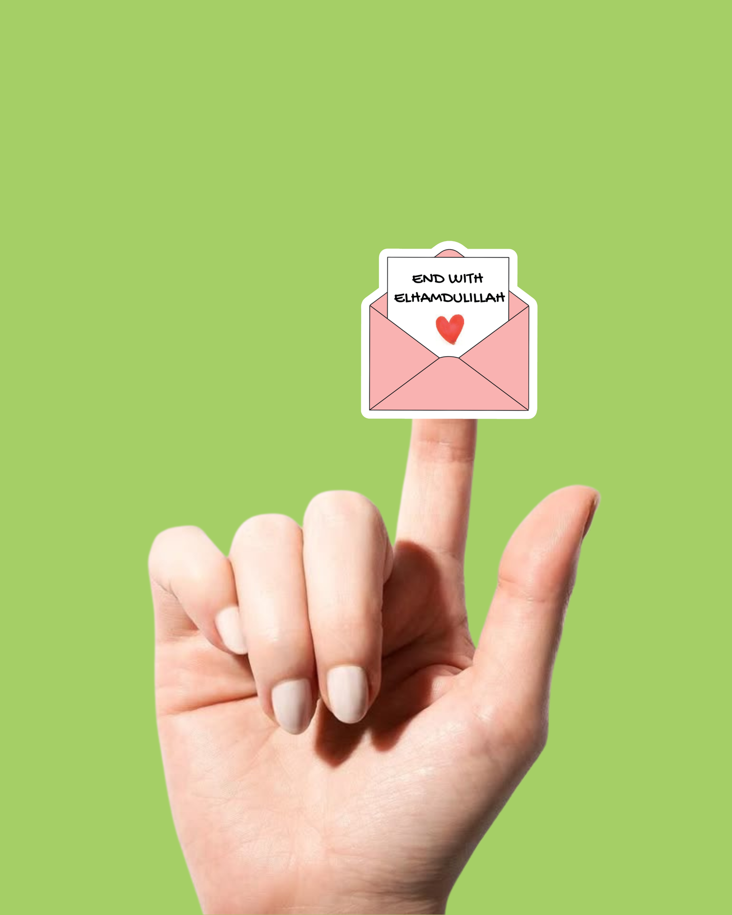 Everyday Reminder Stickers