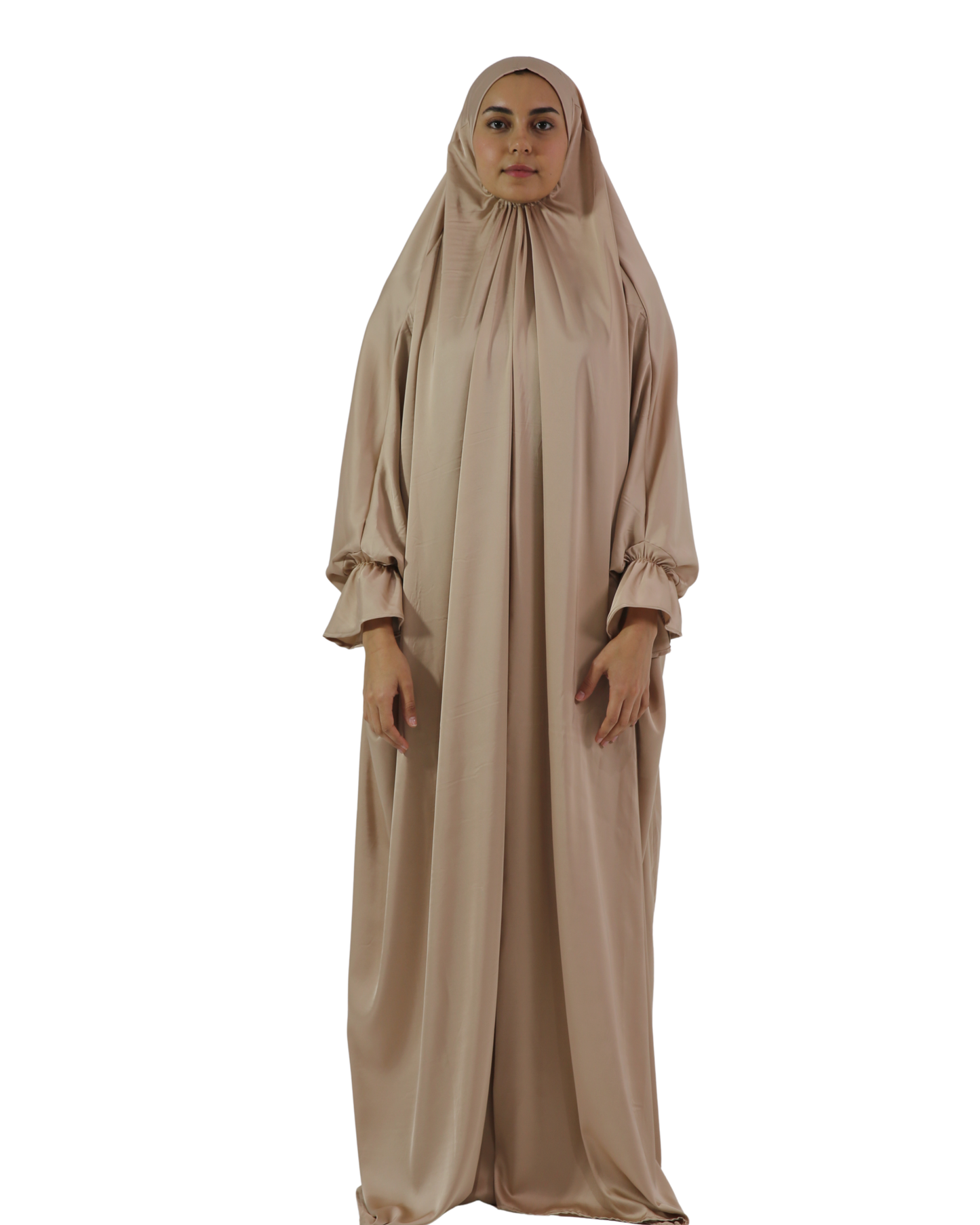 Slip On One-Piece Isdal