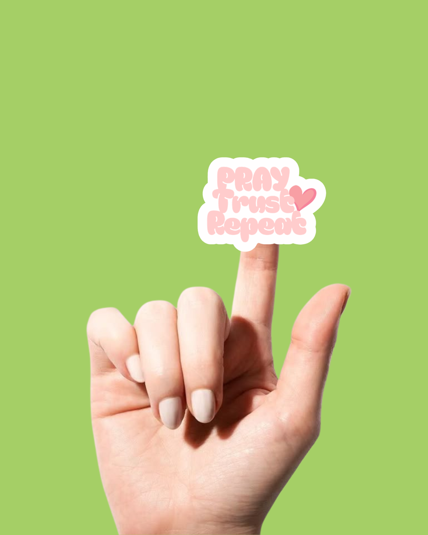 Everyday Reminder Stickers