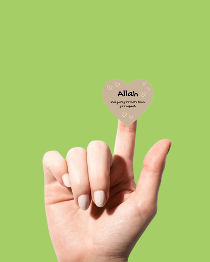 Everyday Reminder Stickers