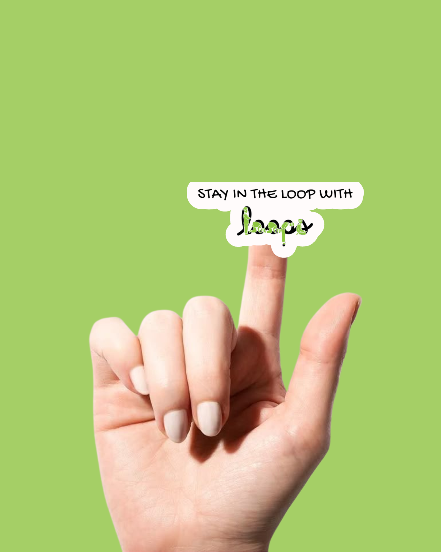 Everyday Reminder Stickers