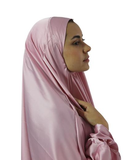 Slip On One-Piece Isdal