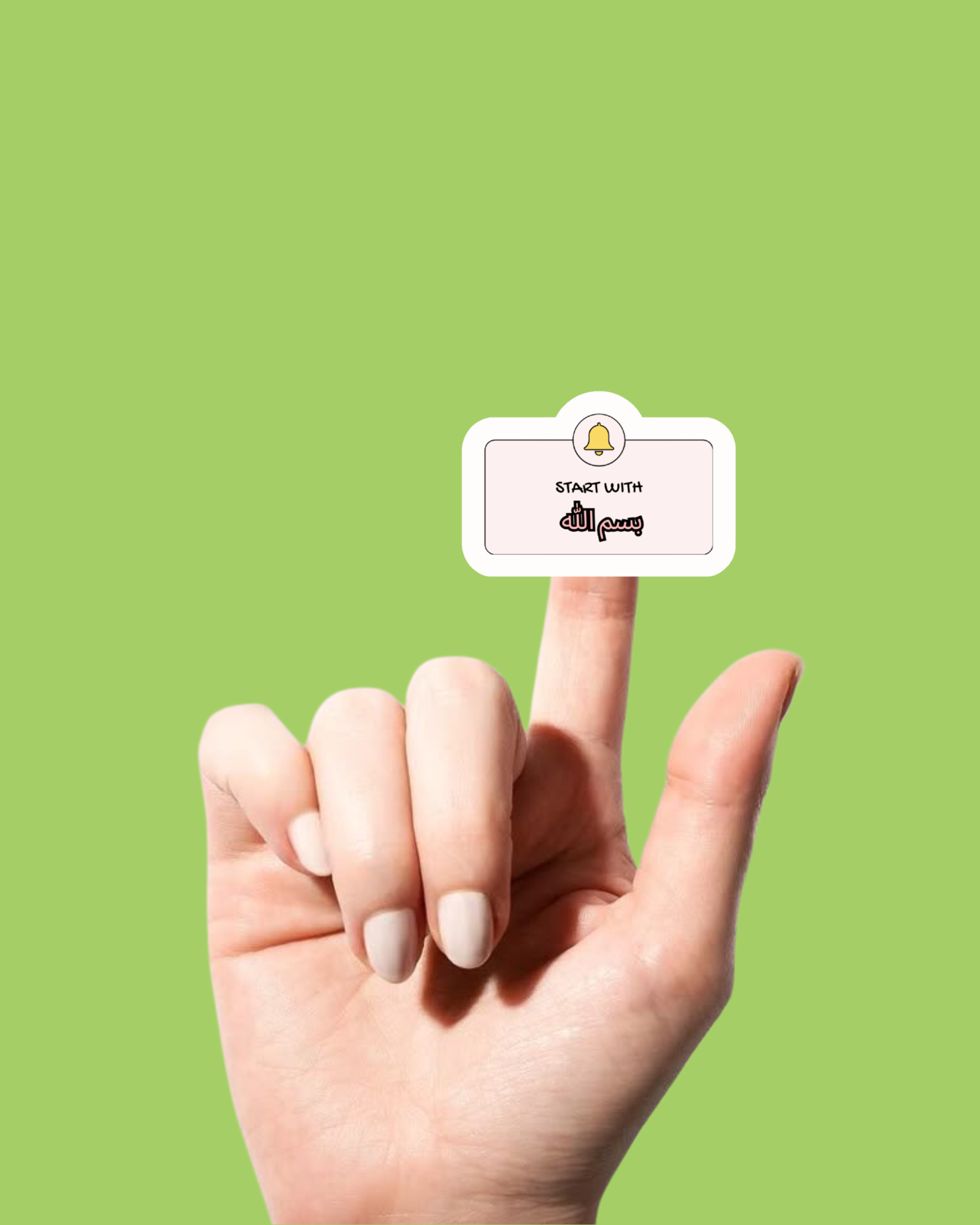Everyday Reminder Stickers