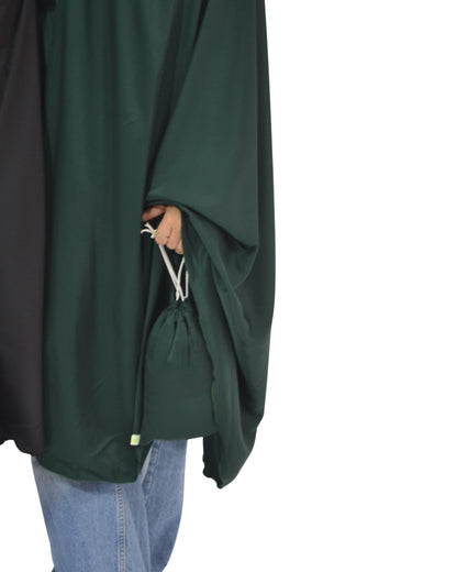 Portable Isdal