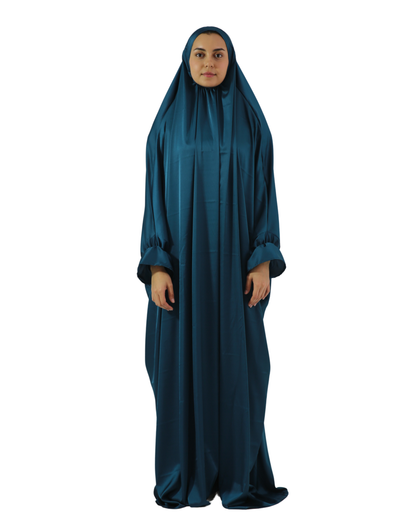 Slip On One-Piece Isdal
