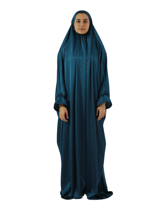 Slip On One-Piece Isdal