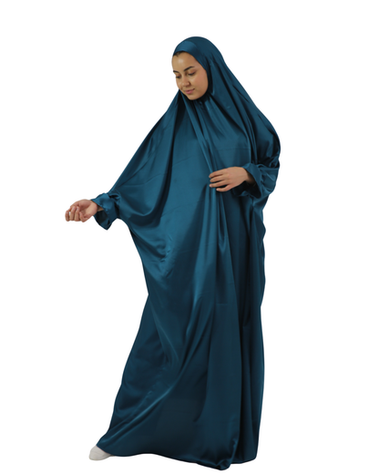 Slip On One-Piece Isdal