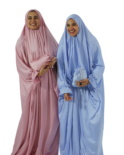 Slip On One-Piece Isdal