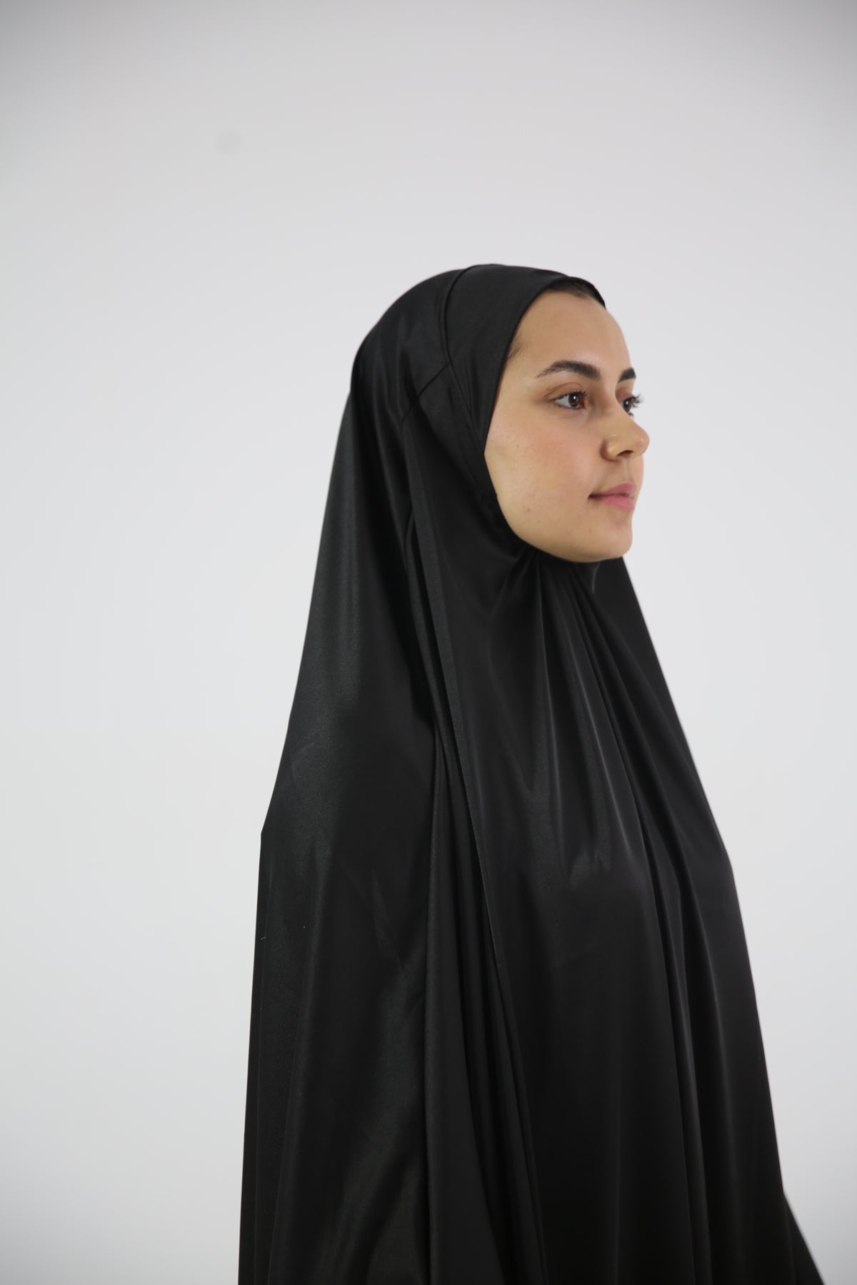 Black Long Isdal