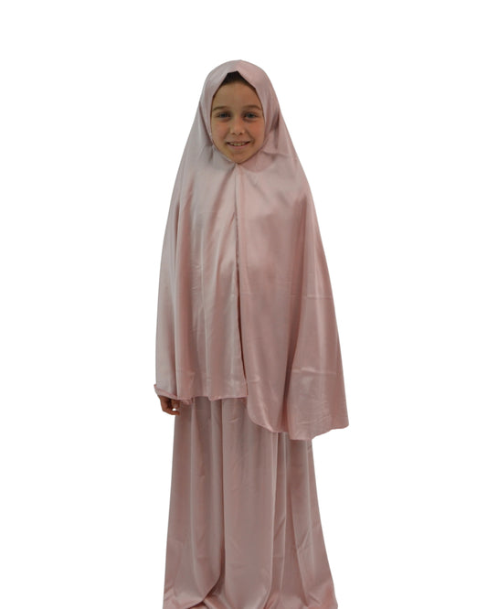 Kids Two-Piece Isdal