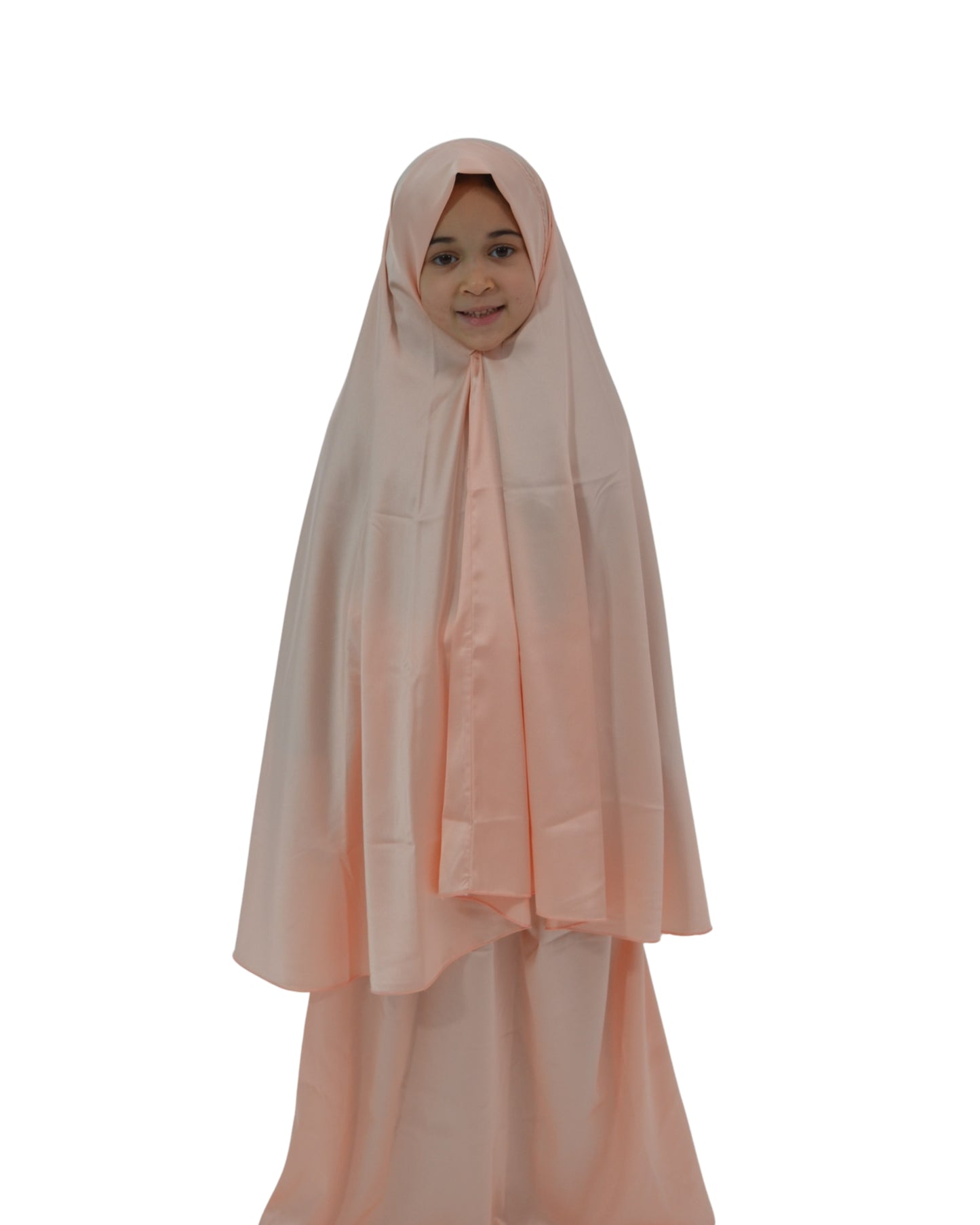 Kids Two-Piece Isdal
