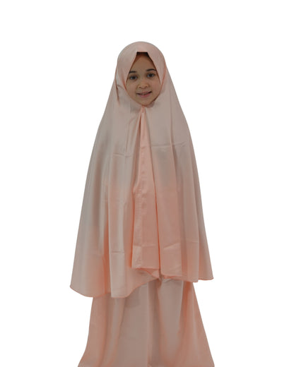 Kids Two-Piece Isdal