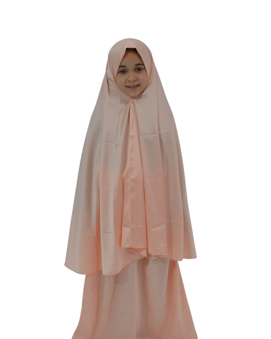 Kids Two-Piece Isdal
