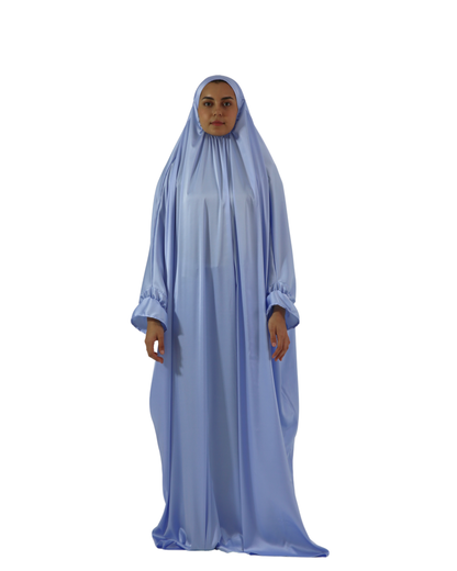 Slip On One-Piece Isdal