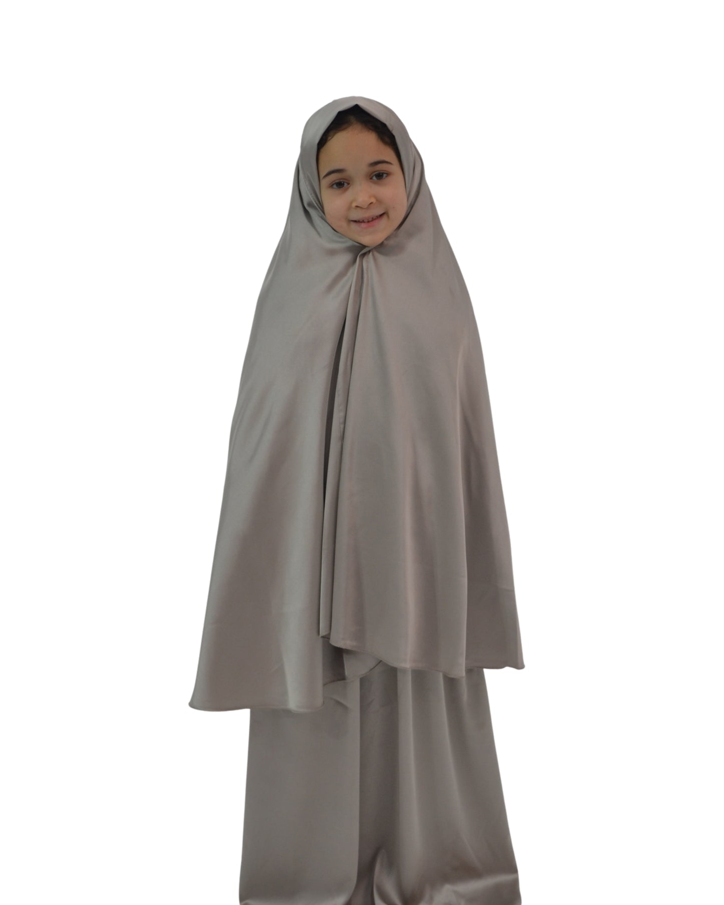 Kids Two-Piece Isdal