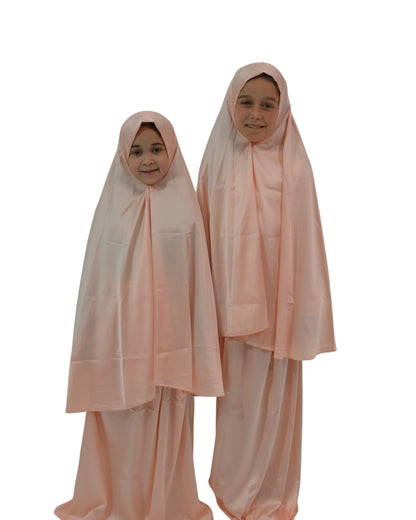 Kids Two-Piece Isdal