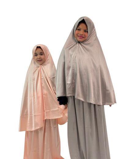Kids Two-Piece Isdal