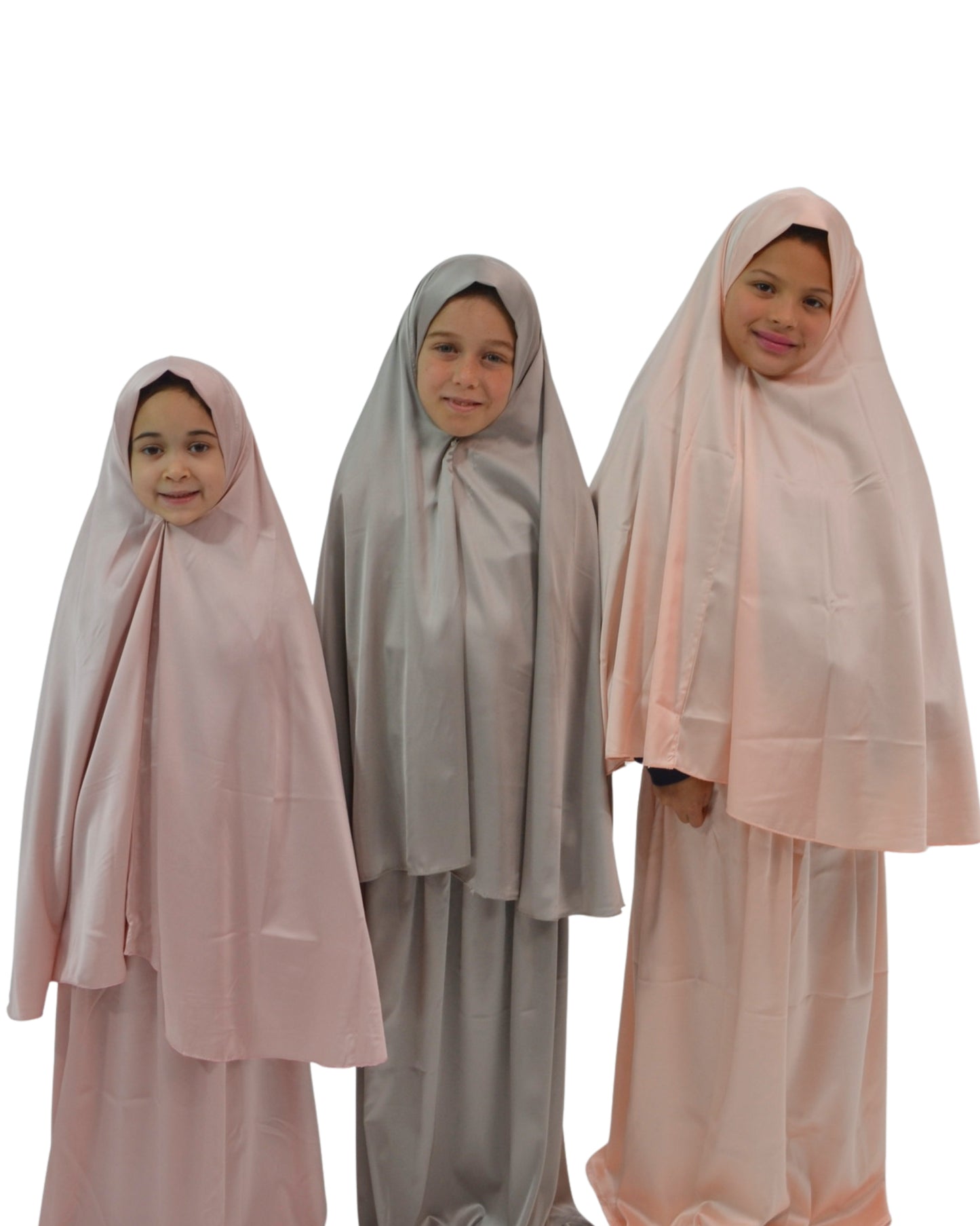 Kids Two-Piece Isdal