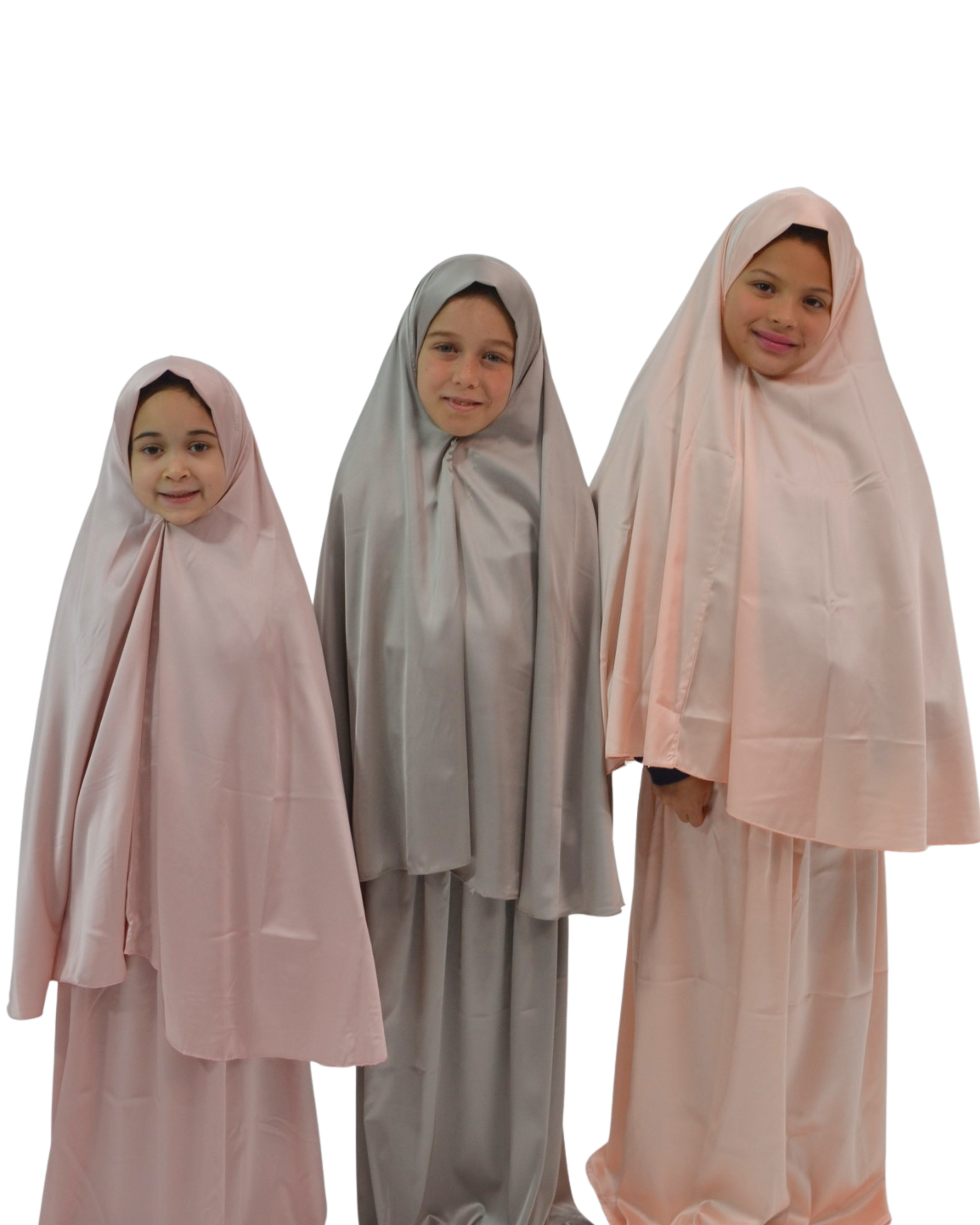 Kids Two-Piece Isdal