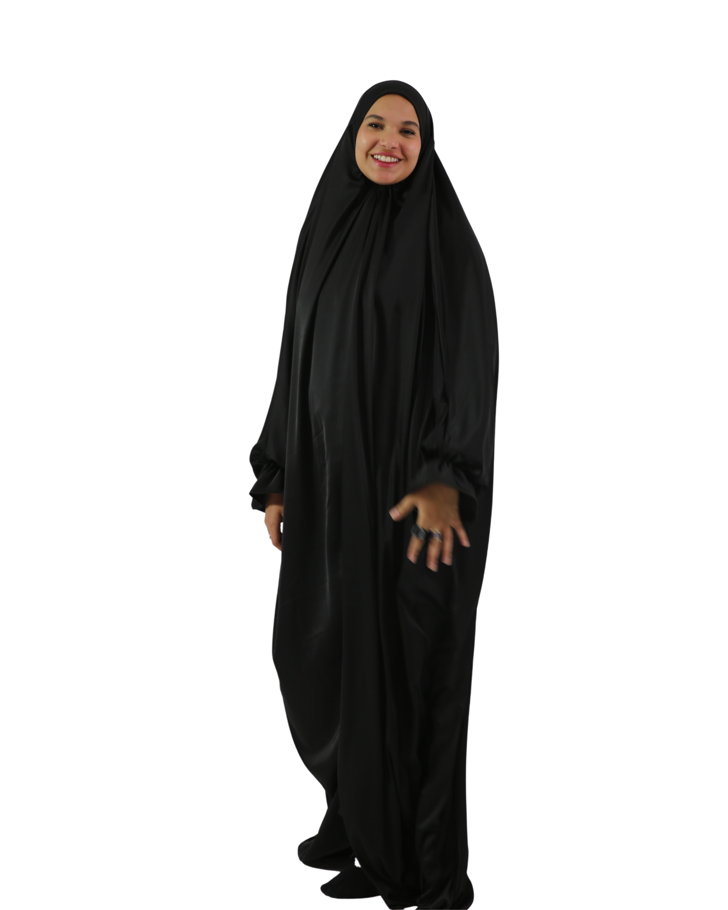 Slip On One-Piece Isdal