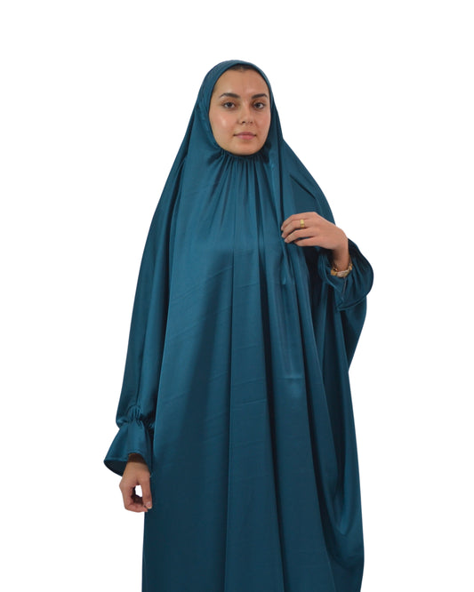 Slip On One-Piece Isdal