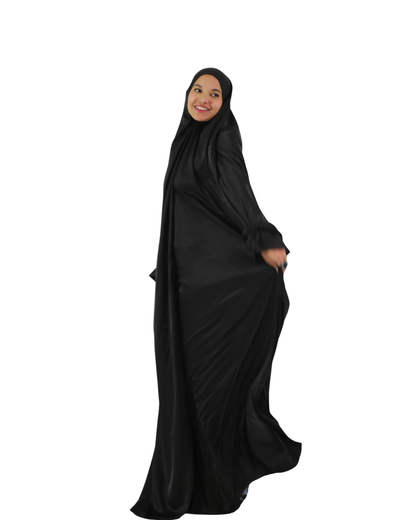 Slip On One-Piece Isdal