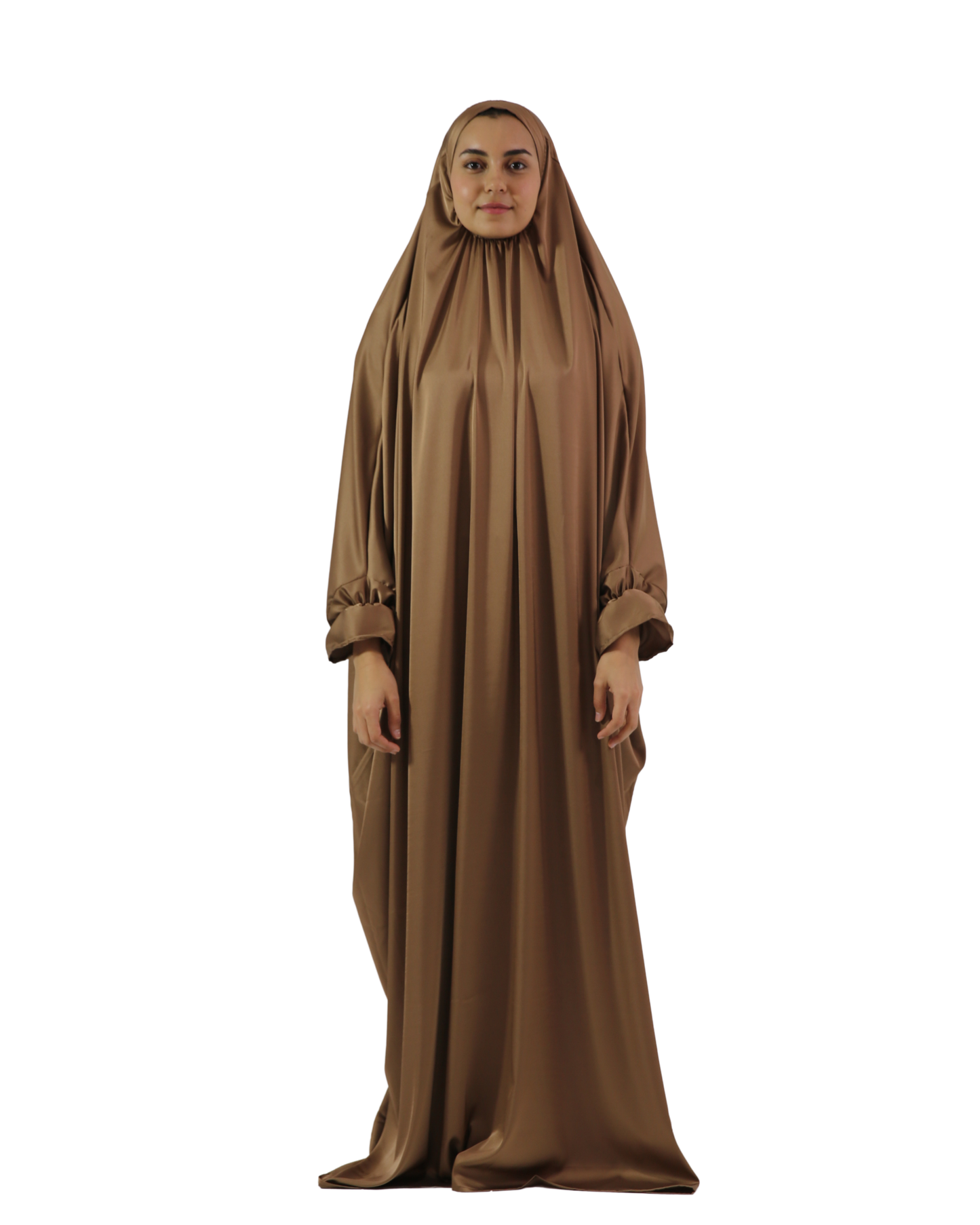 Slip On One-Piece Isdal