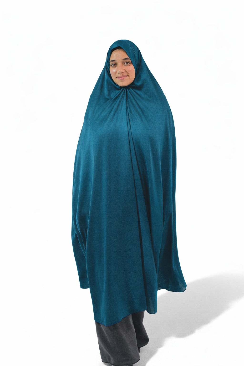 Portable Isdal