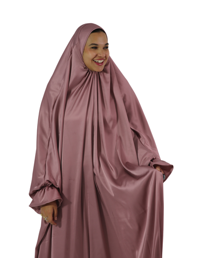Slip On One-Piece Isdal