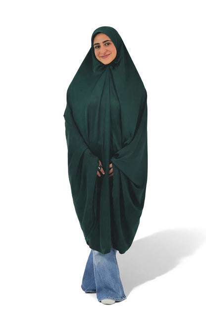 Portable Isdal