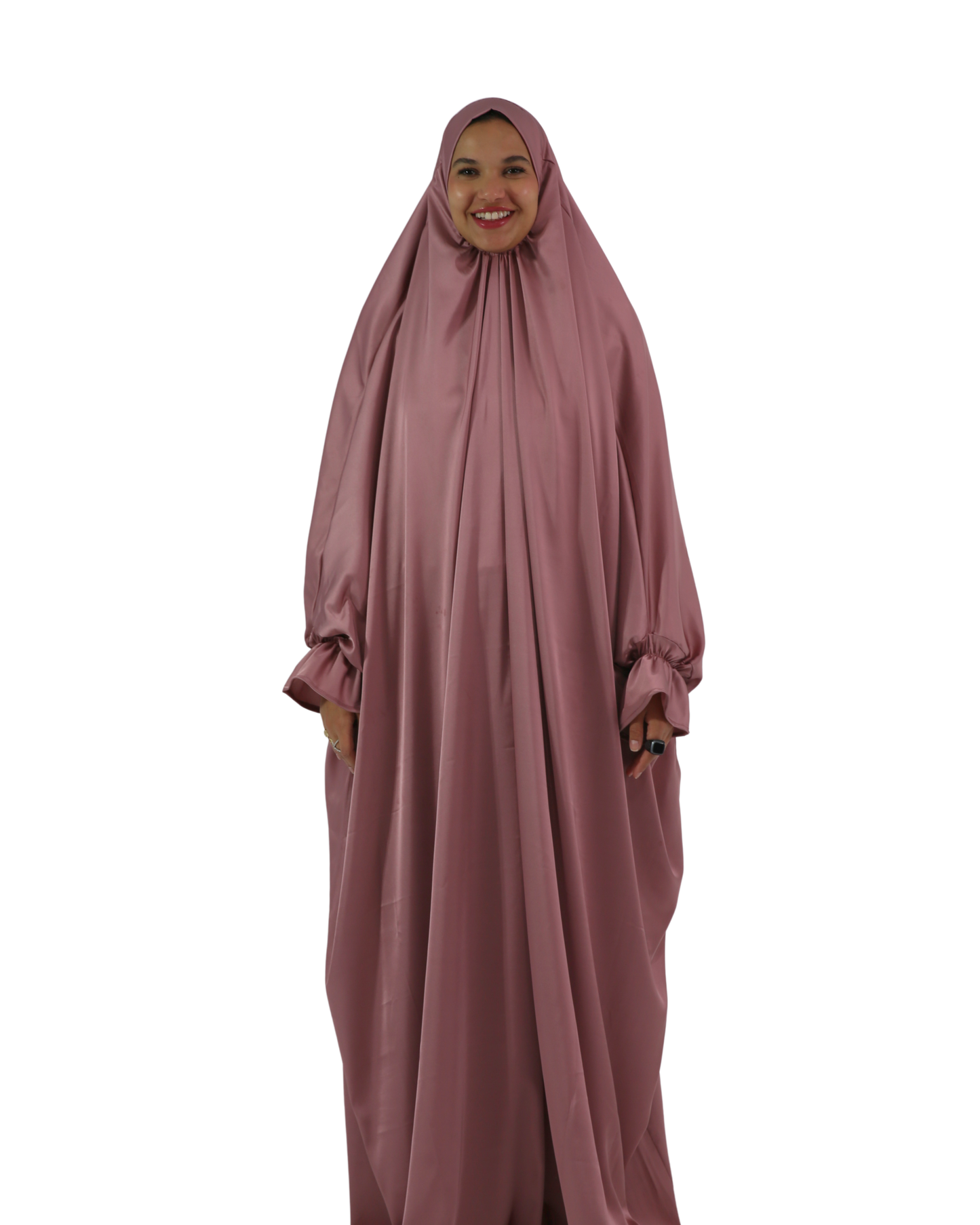 Slip On One-Piece Isdal