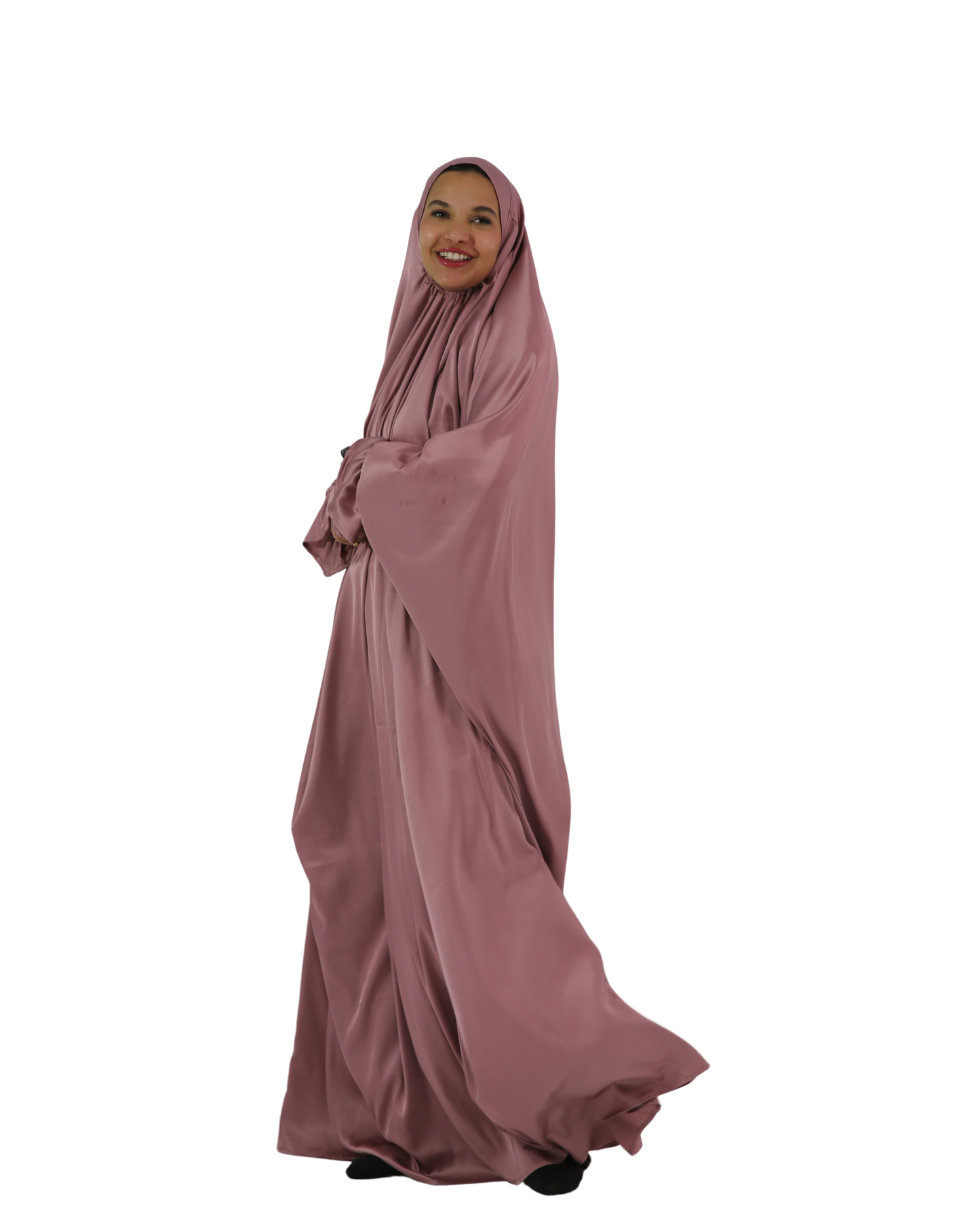 Slip On One-Piece Isdal