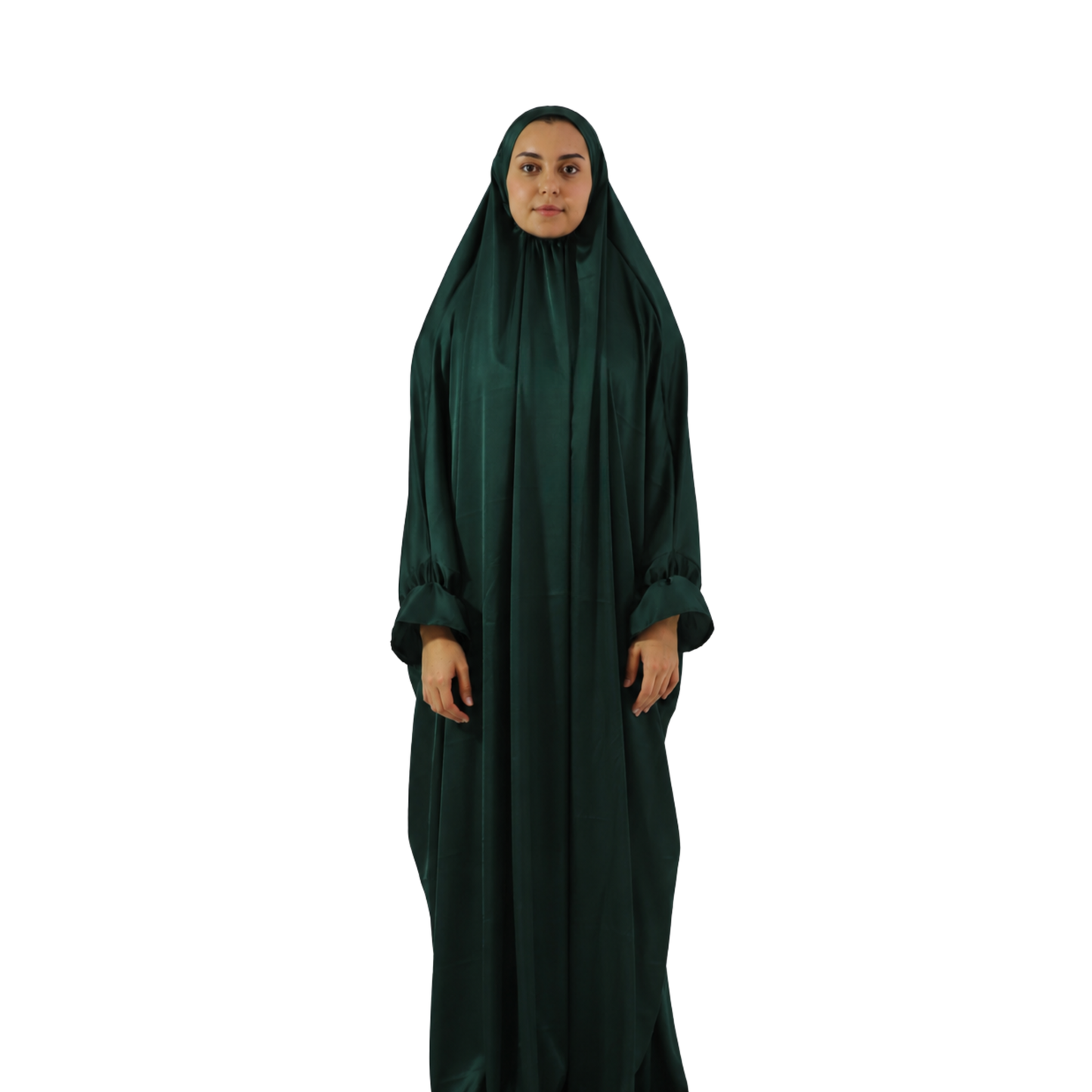 Slip On One-Piece Isdal