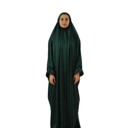 Slip On One-Piece Isdal