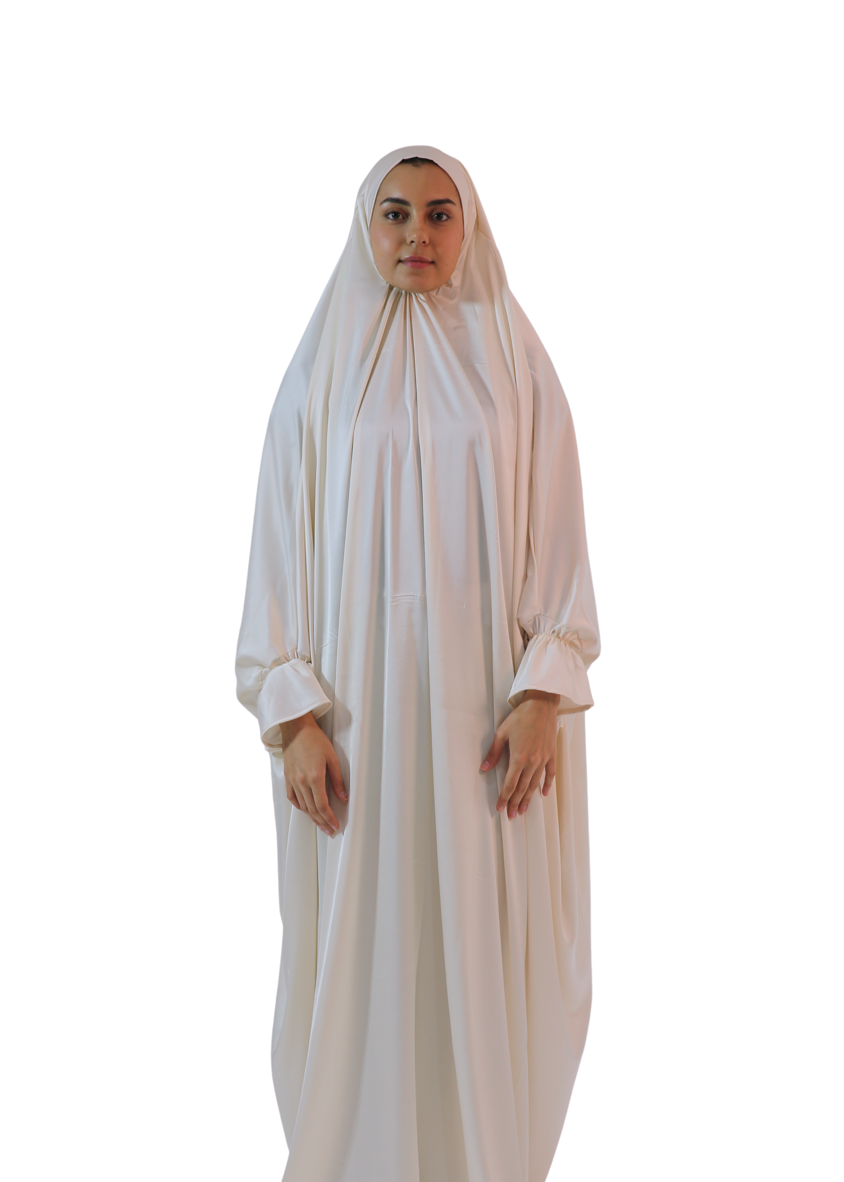 Slip On One-Piece Isdal