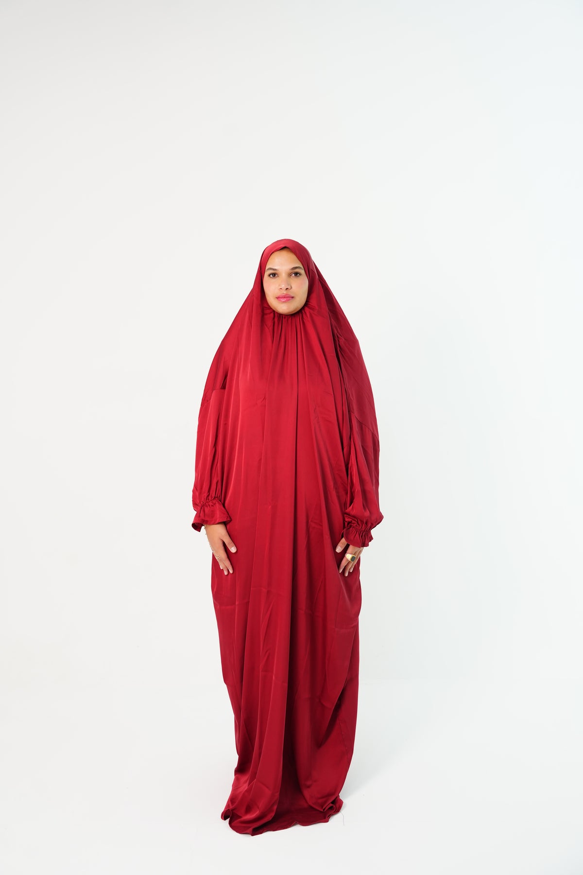 Cherry Long Isdal