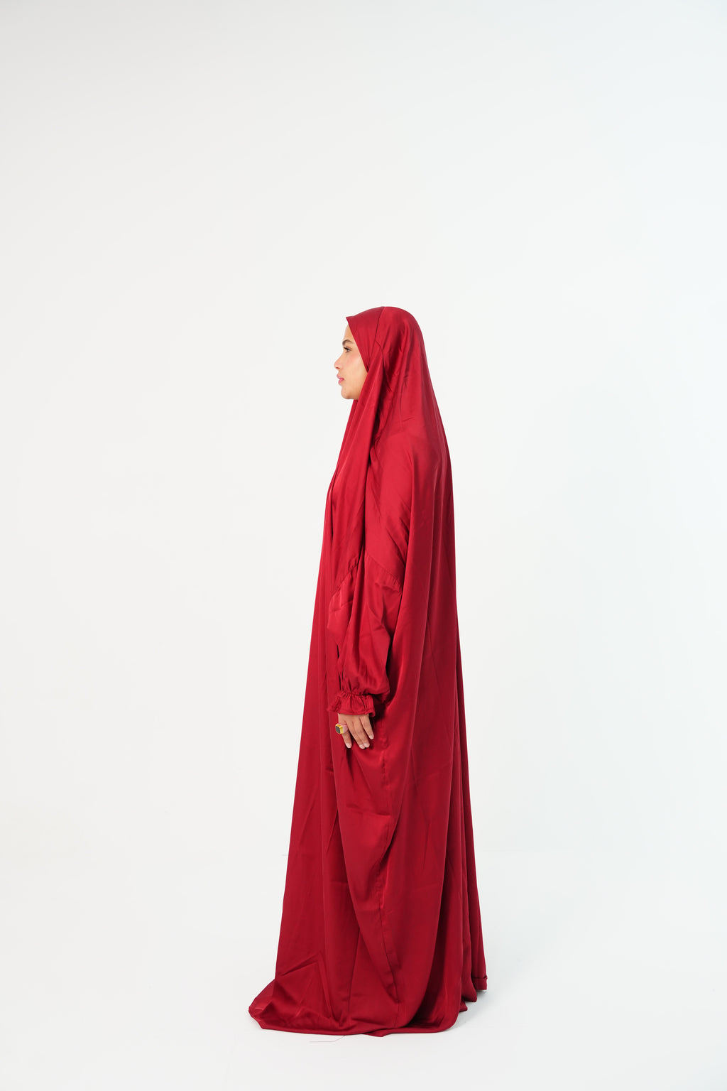 Cherry Long Isdal