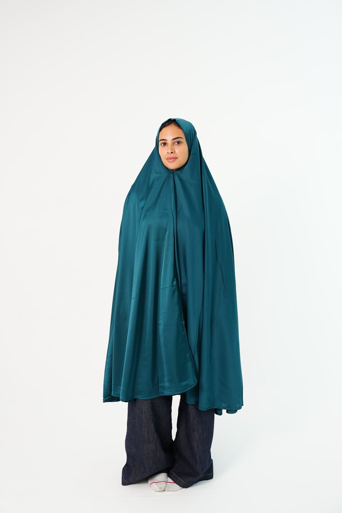 Teal Portable Isdal