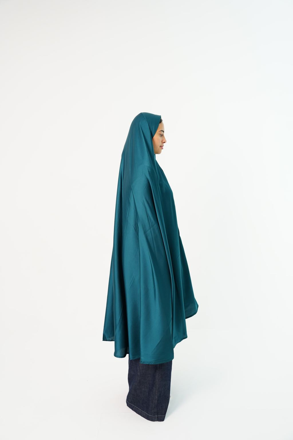 Teal Portable Isdal