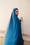 Teal Portable Isdal