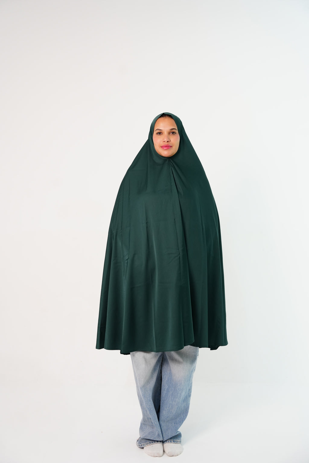 Emerald Portable Isdal