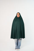 Emerald Portable Isdal