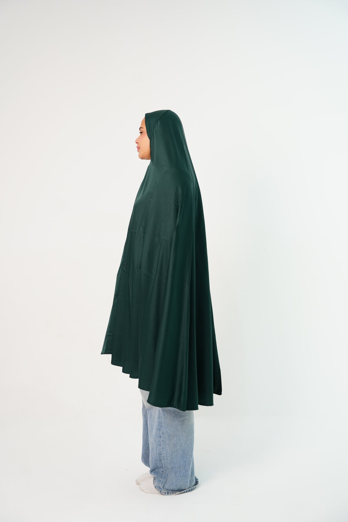 Emerald Portable Isdal