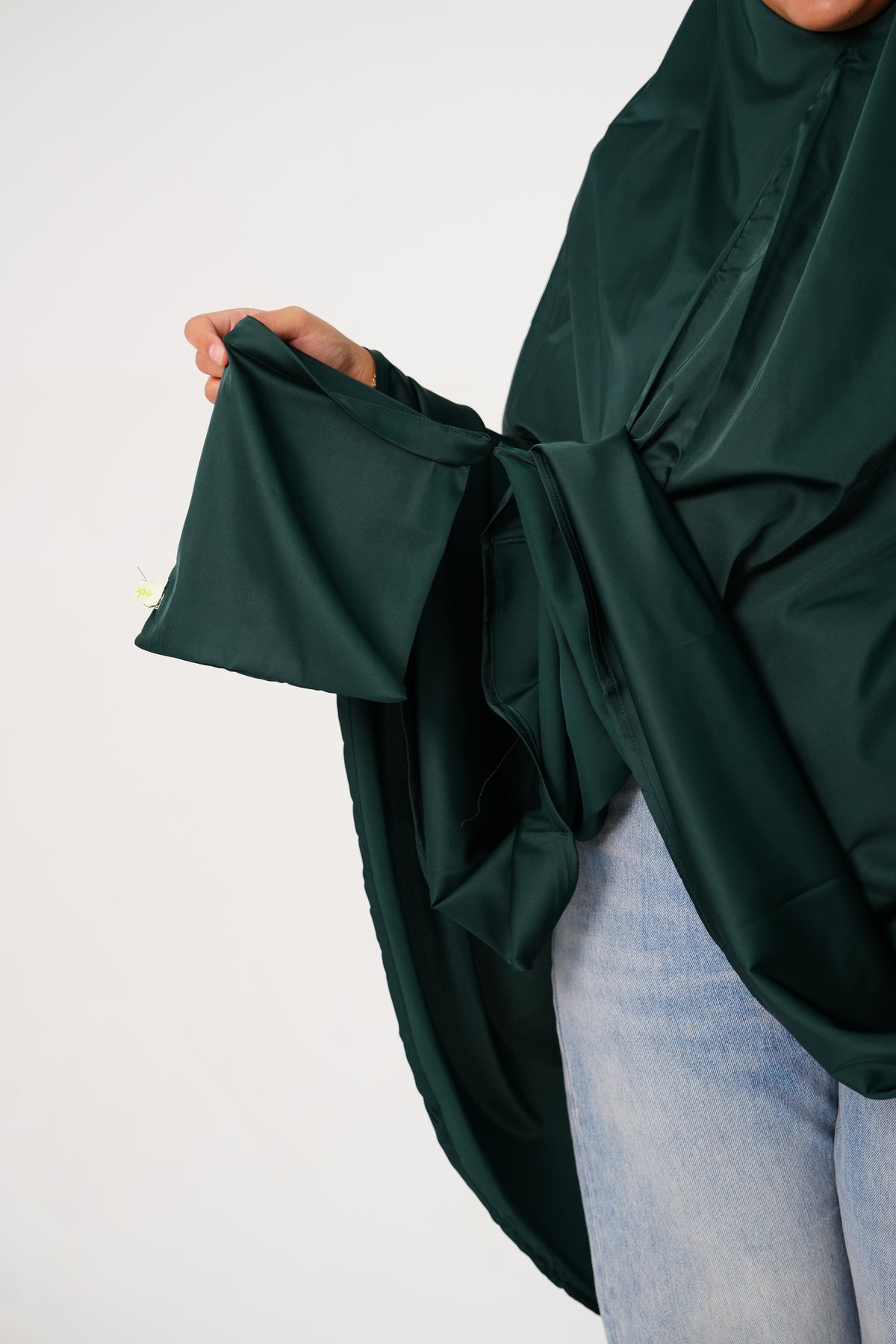 Emerald Portable Isdal