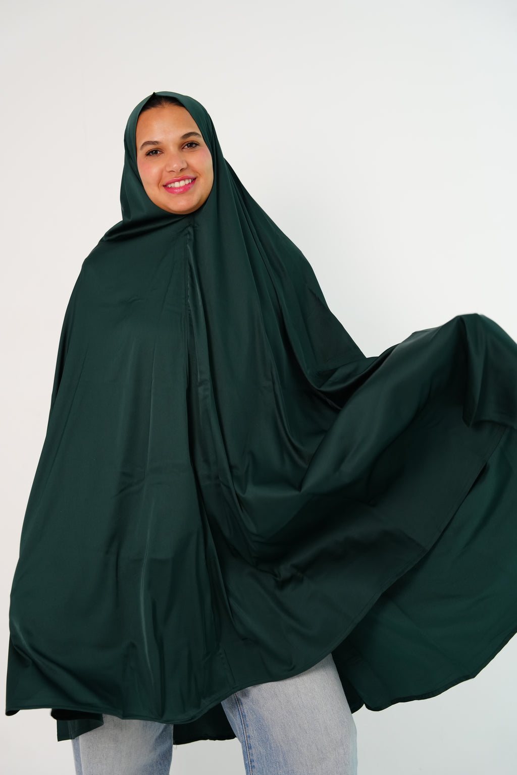 Emerald Portable Isdal