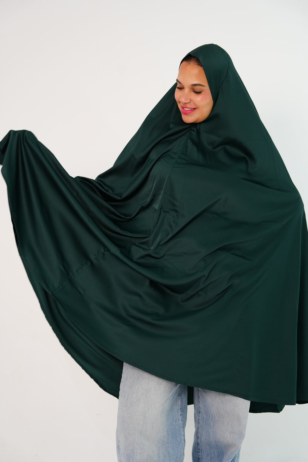 Emerald Portable Isdal