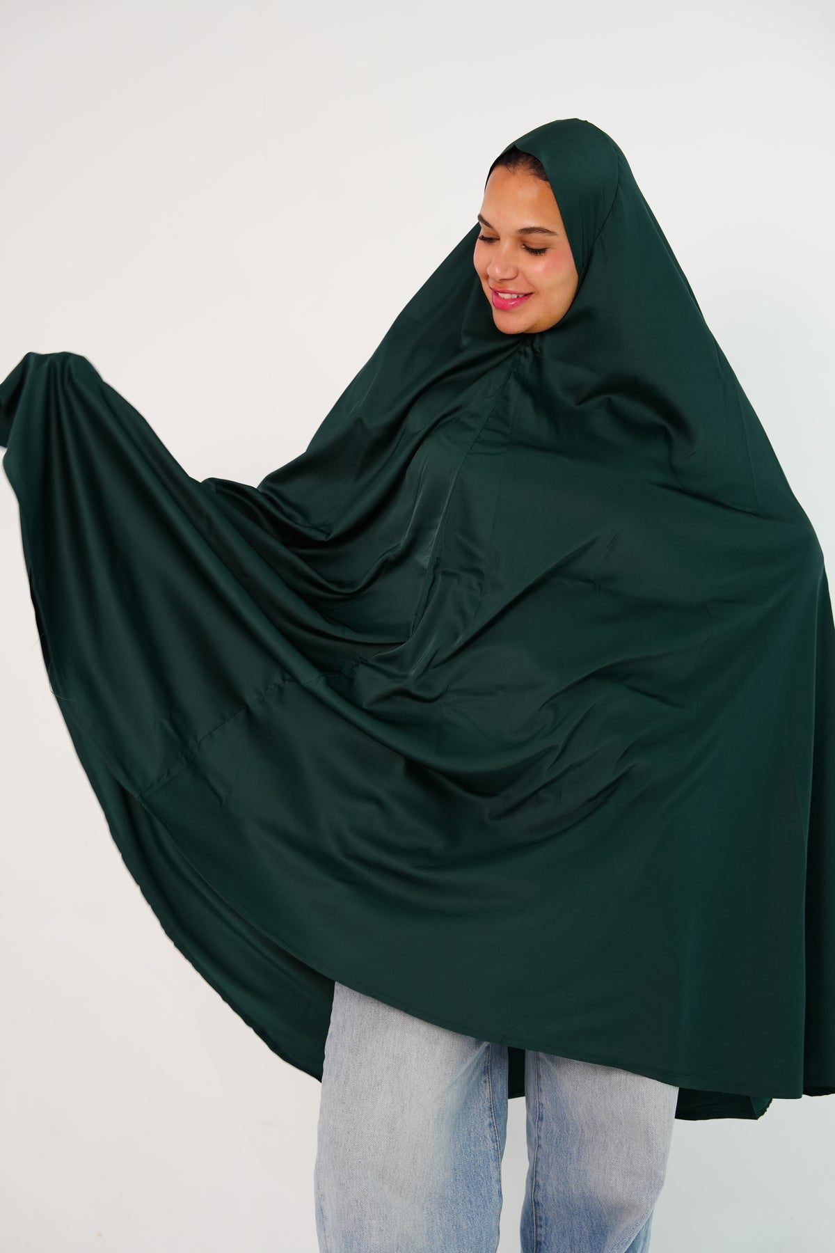 Emerald Portable Isdal